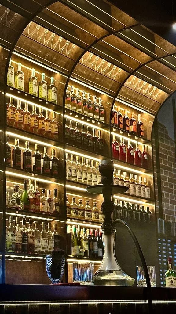 Шишка Lounge — фото 3