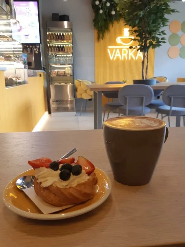 Varka