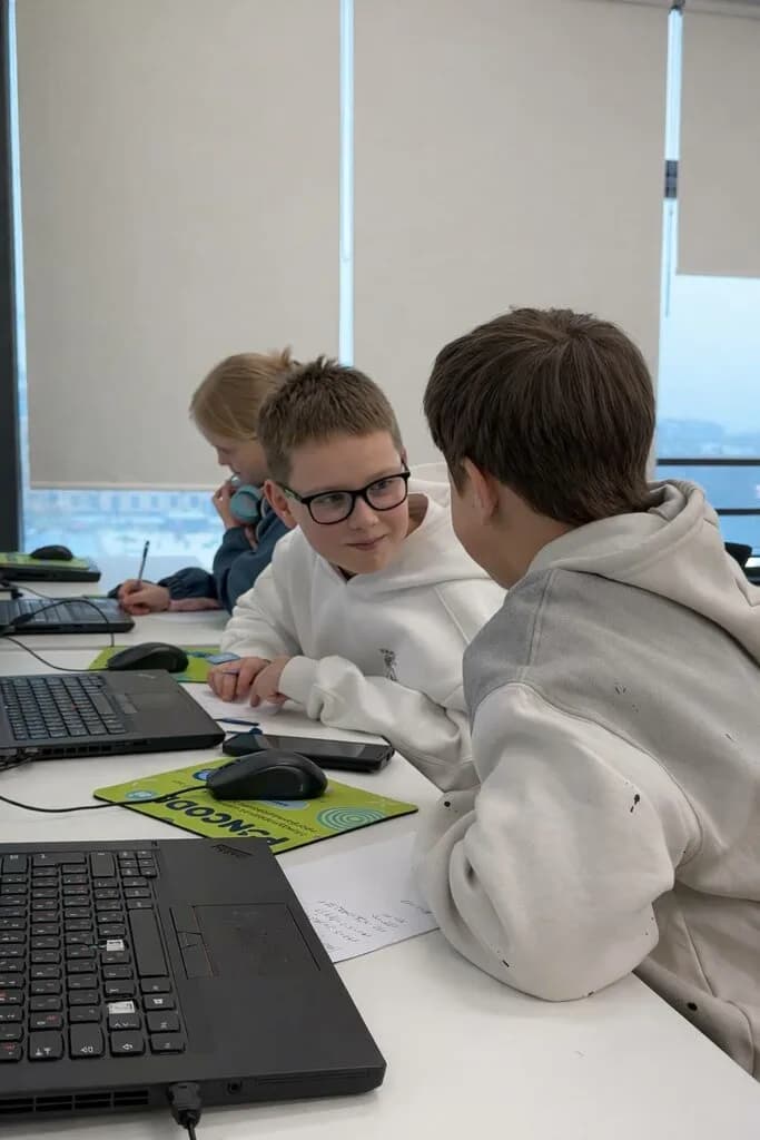 Академия цифровых технологий Funcode