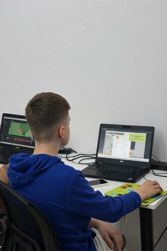 Академия цифровых технологий Funcode — фото 4