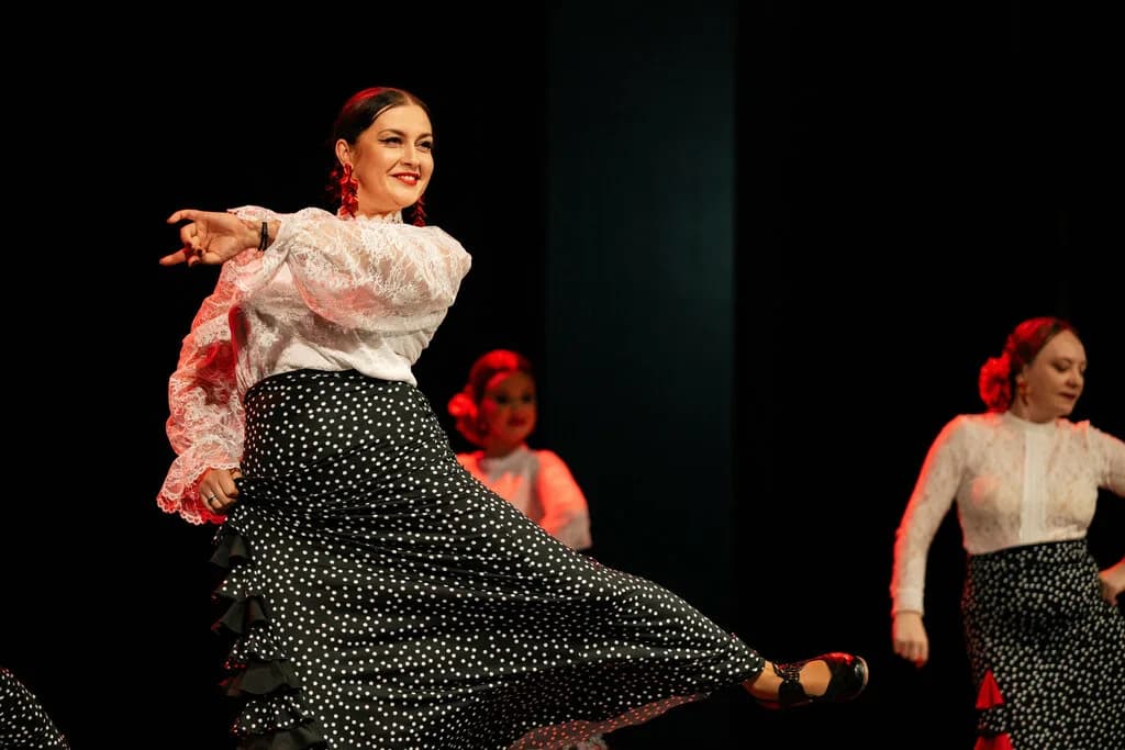 FlamencoArt — фото 5