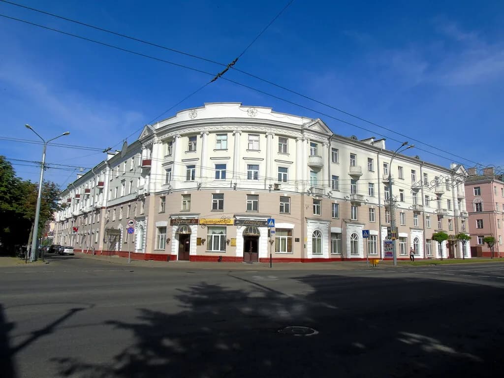 Румянцевский — фото 3