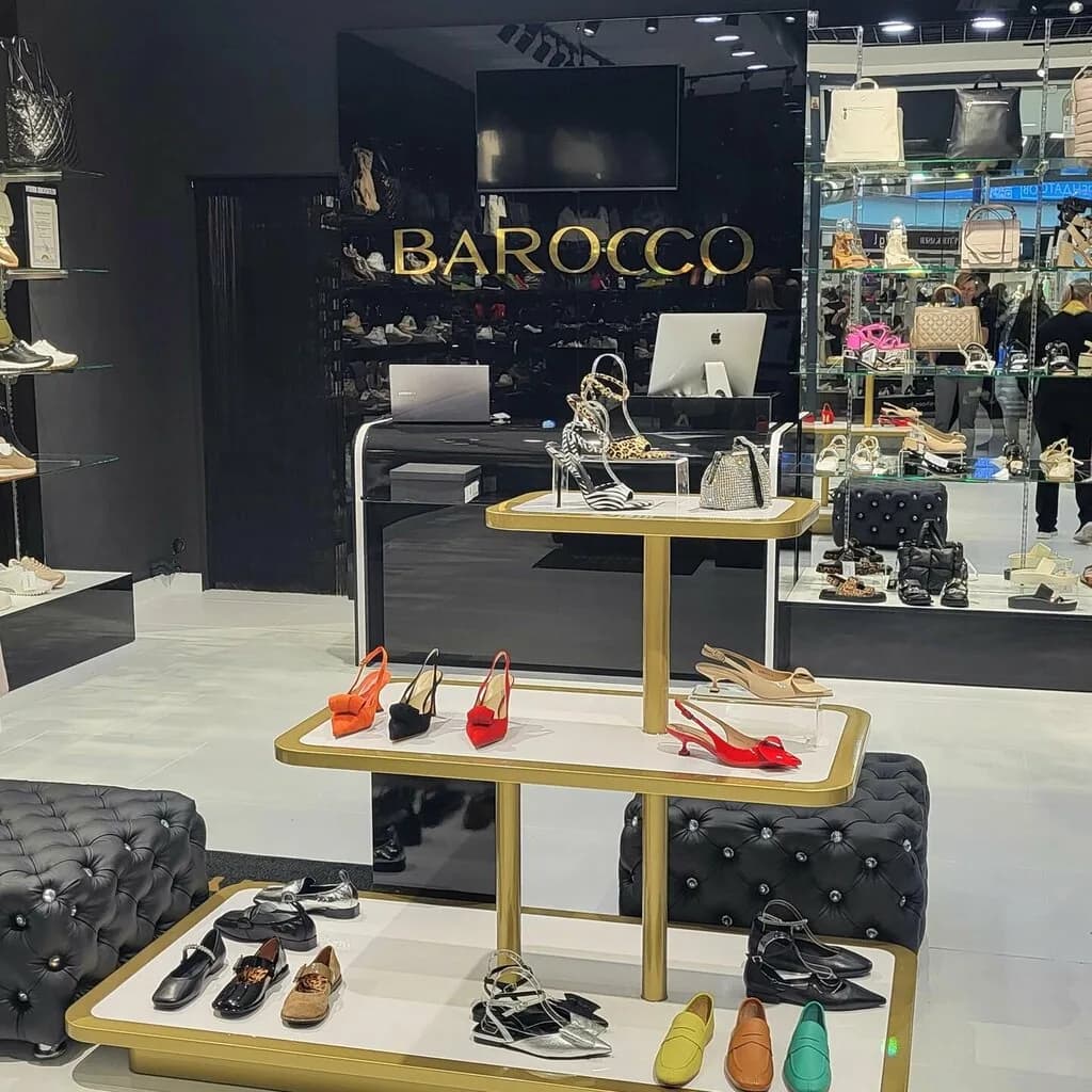 Barocco