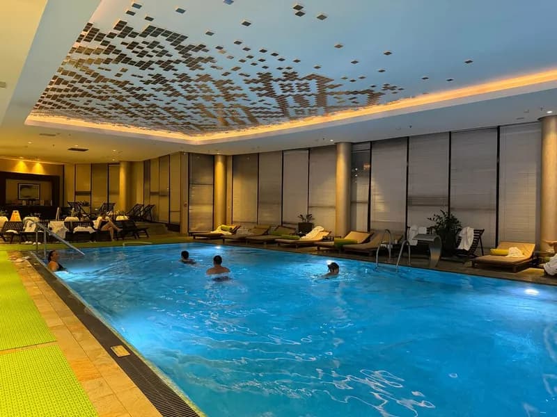 Renaissance Spa & Welness Club