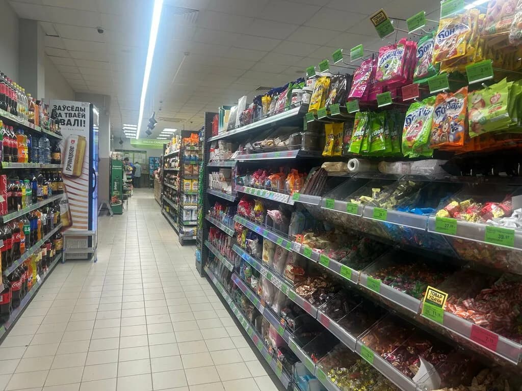 Евроопт Market