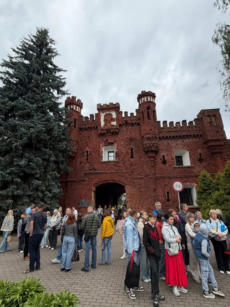 Тереспольские ворота — фото 5