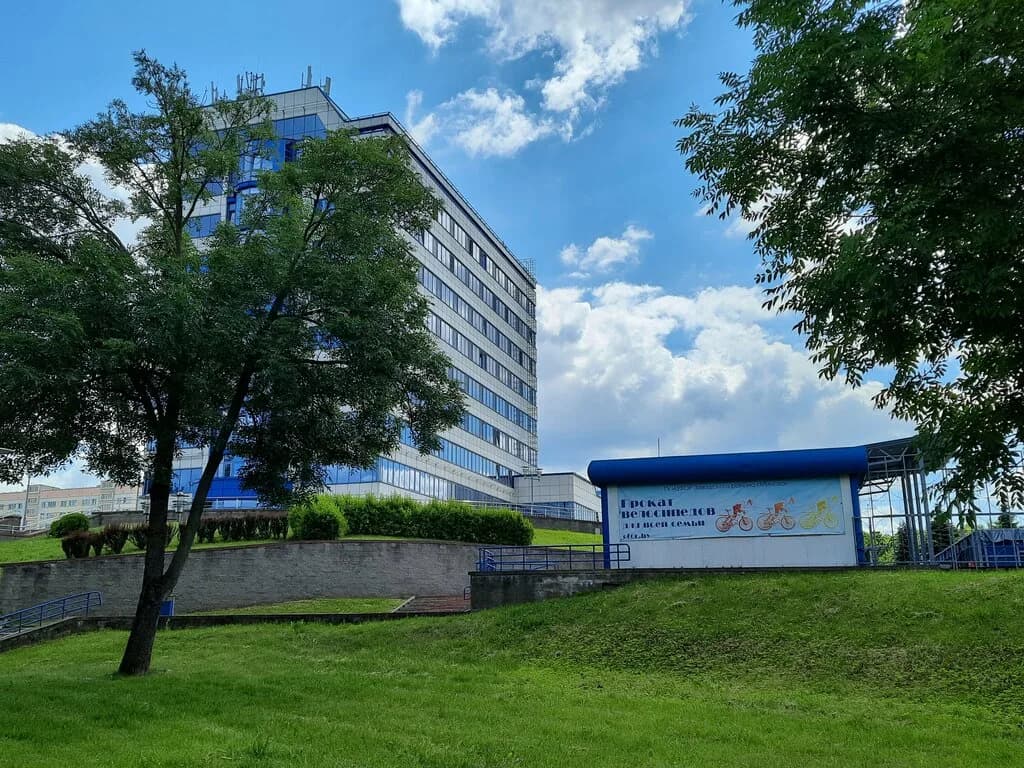 Центр физкультурно-оздоровительной работы Заводского района г. Минска — фото 2
