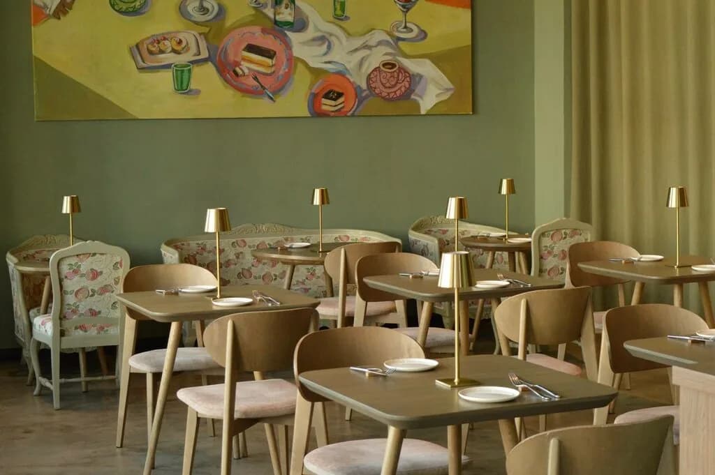 Remy Bistro — фото 3