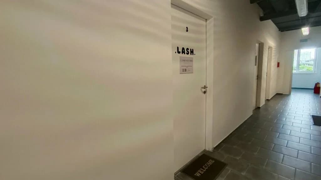 Lash Studio