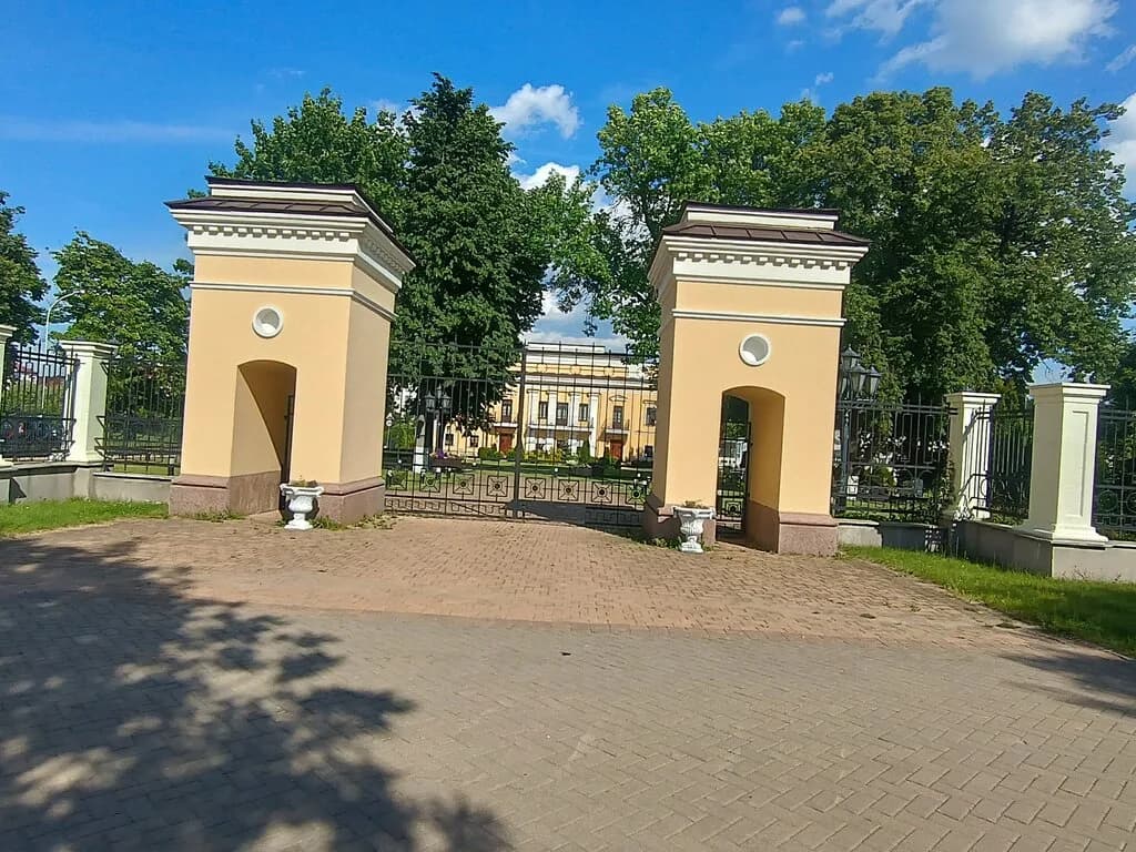 Усадьба — фото 6