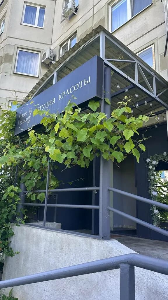 Блисс Клауд — фото 2
