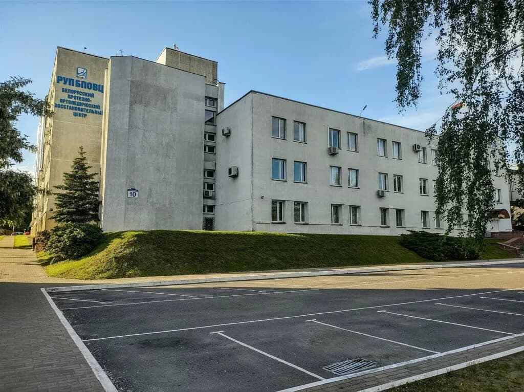 Поликлиника протезно-ортопедического госпиталя — фото 6