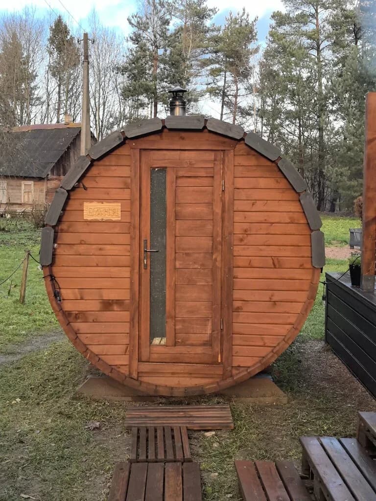 Звезда над Неманом — фото 5