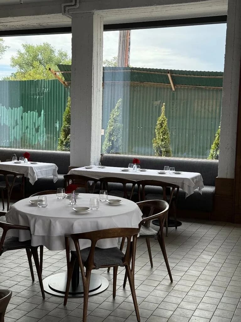 Gaijin bistro — фото 2