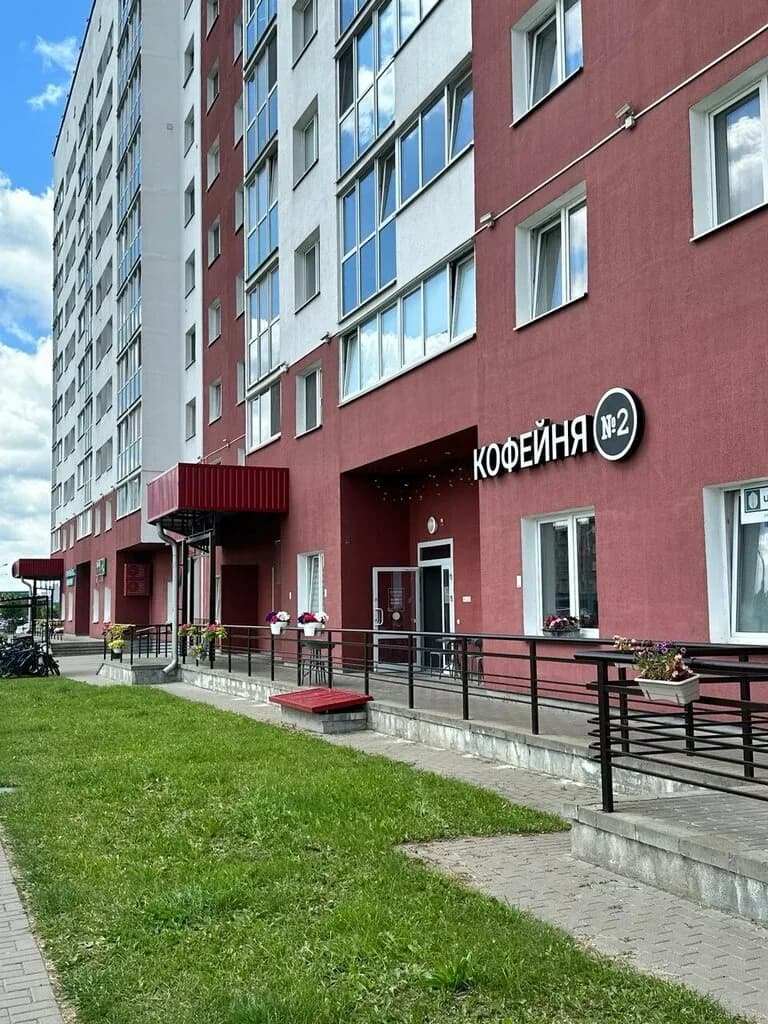 Кофейня номер 2 — фото 3