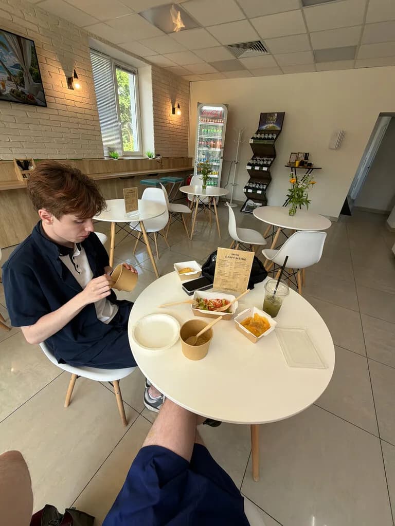 Chef Run