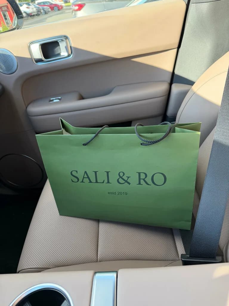 Sali&Ro — фото 2