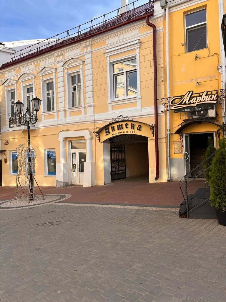 Витебский трактир — фото 5