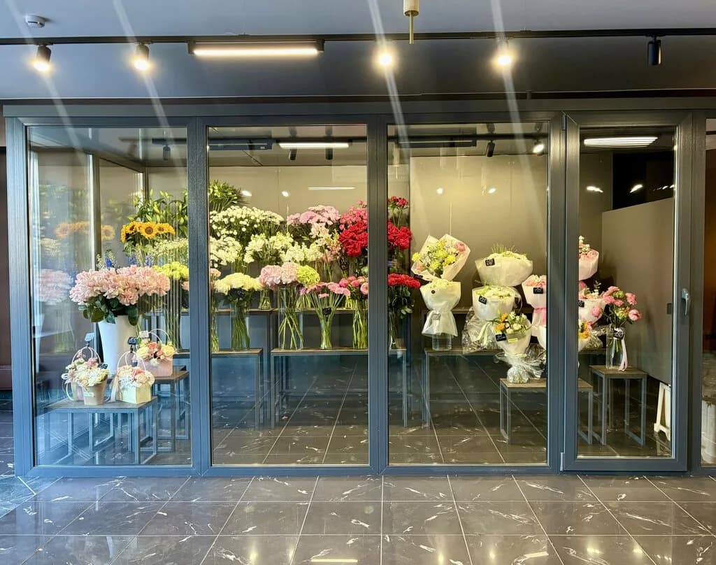 Kiseleva Flowers