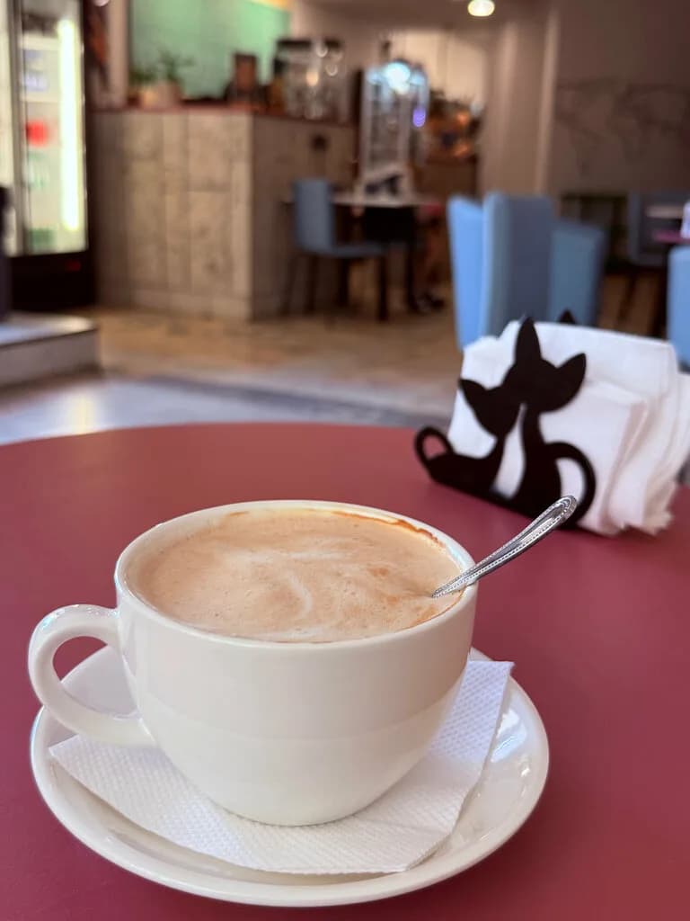 Latte — фото 3