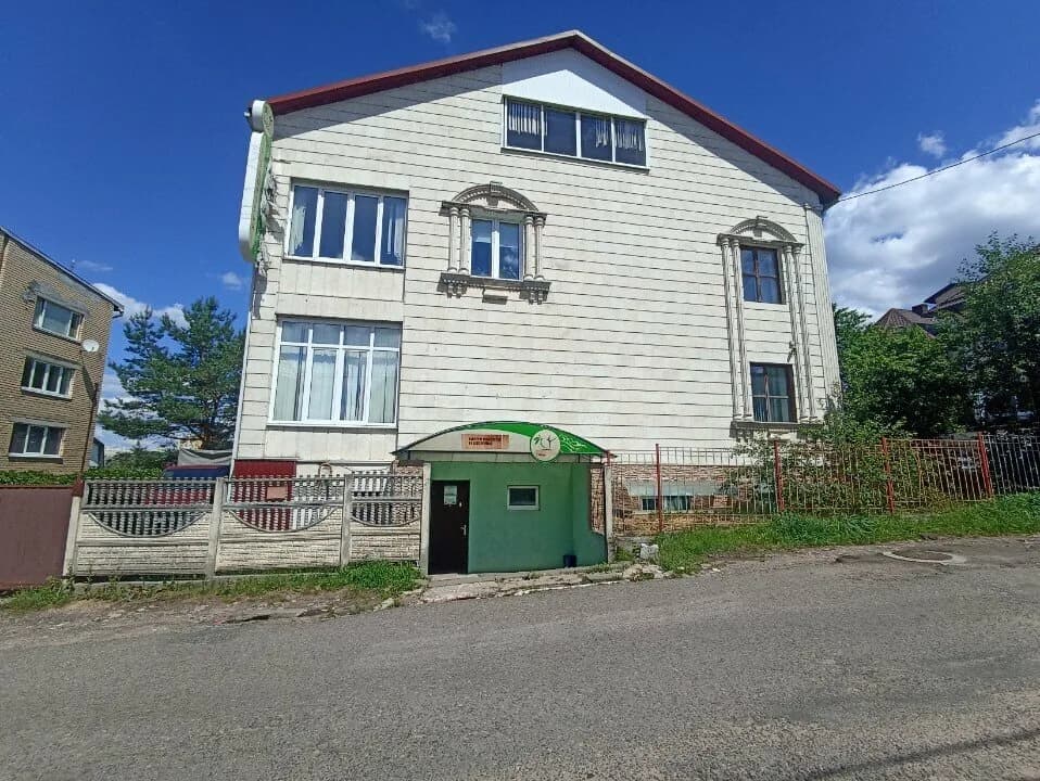 Сауна Tesori (Тесори) — фото 4