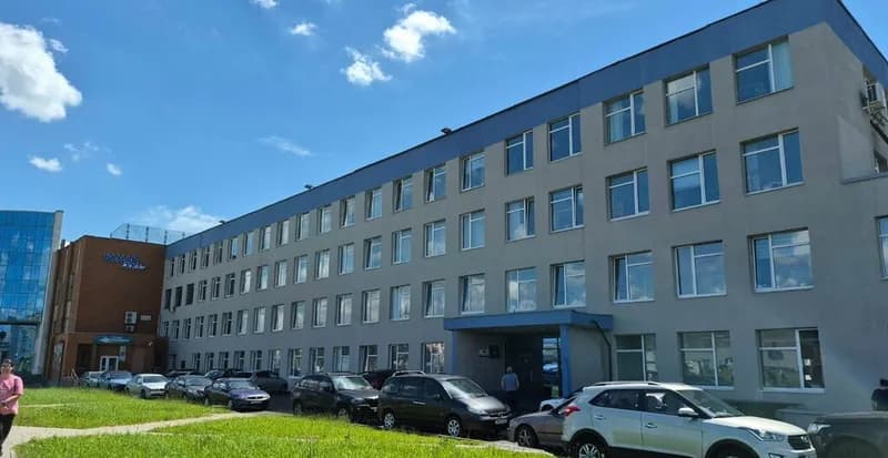 Студия аппаратного массажа