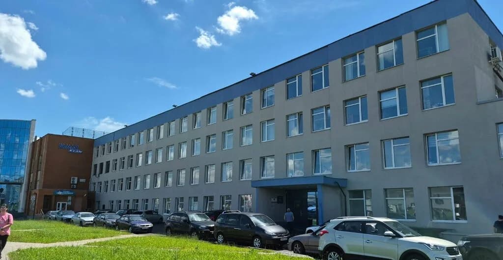 Студия аппаратного массажа