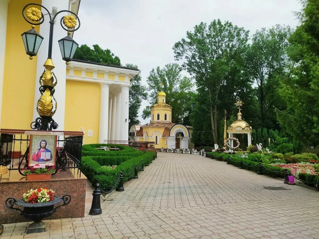 Звонница — фото 5