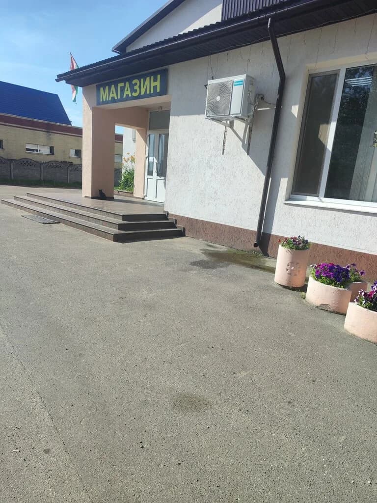 Продукты