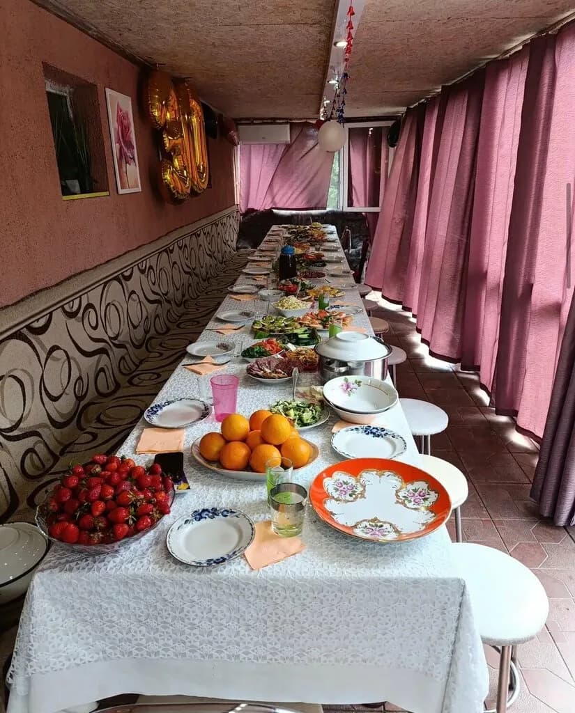 Усадьба Полянка — фото 7