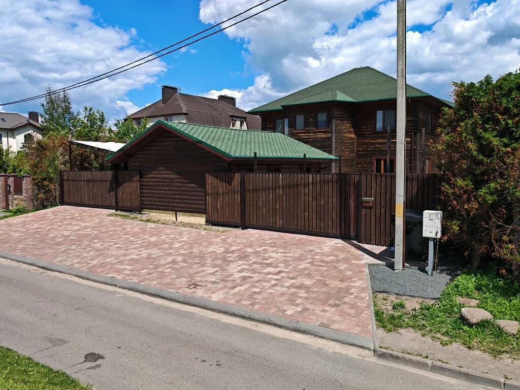 Усадьба Норд — фото 4