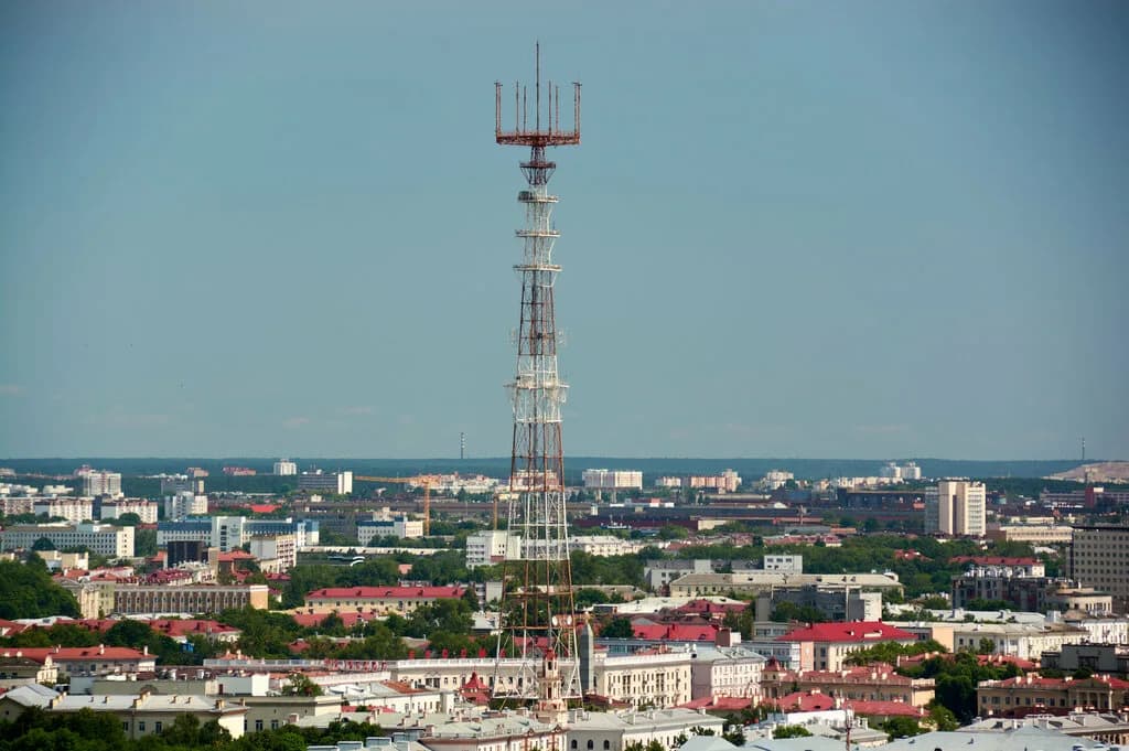 Смотровая площадка — фото 6