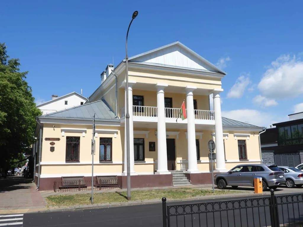 Особняк помещика Ягмина — фото 6