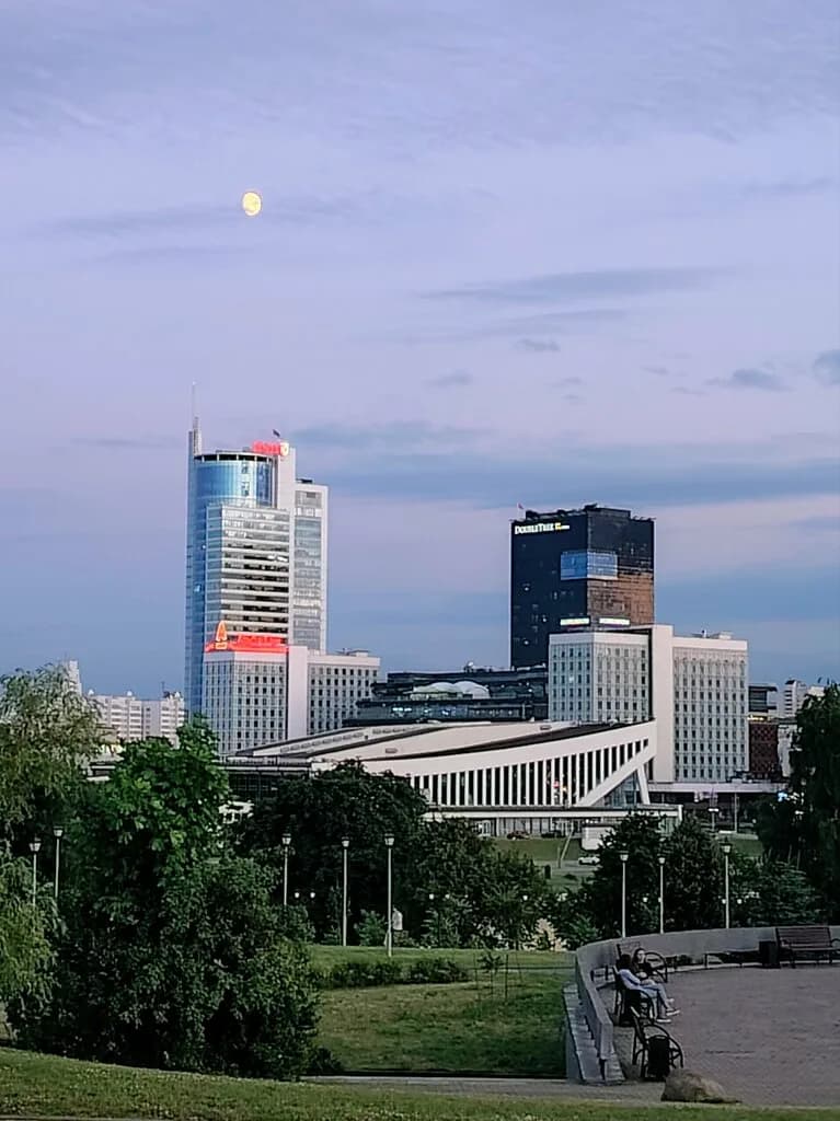 Смотровая площадка — фото 4