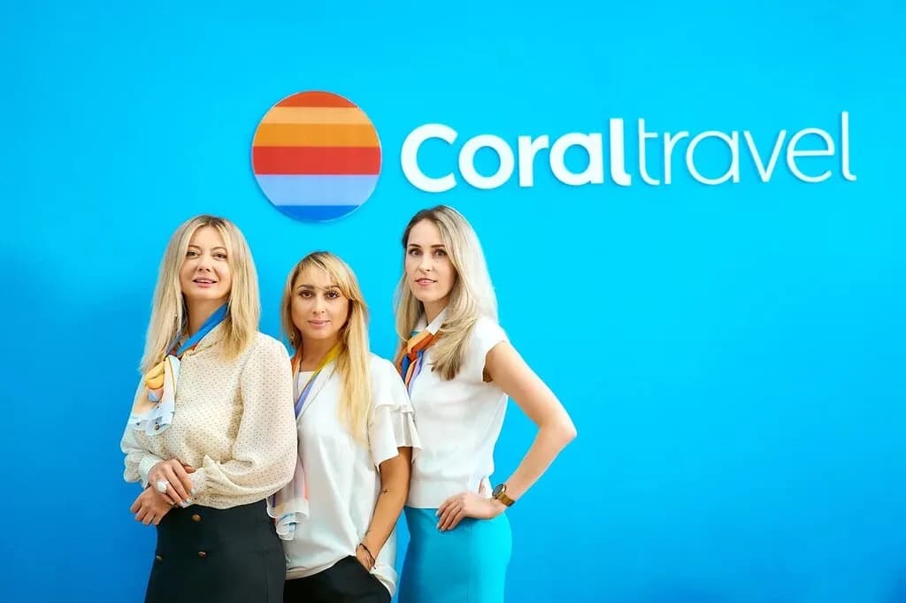 Coral Travel — фото 2
