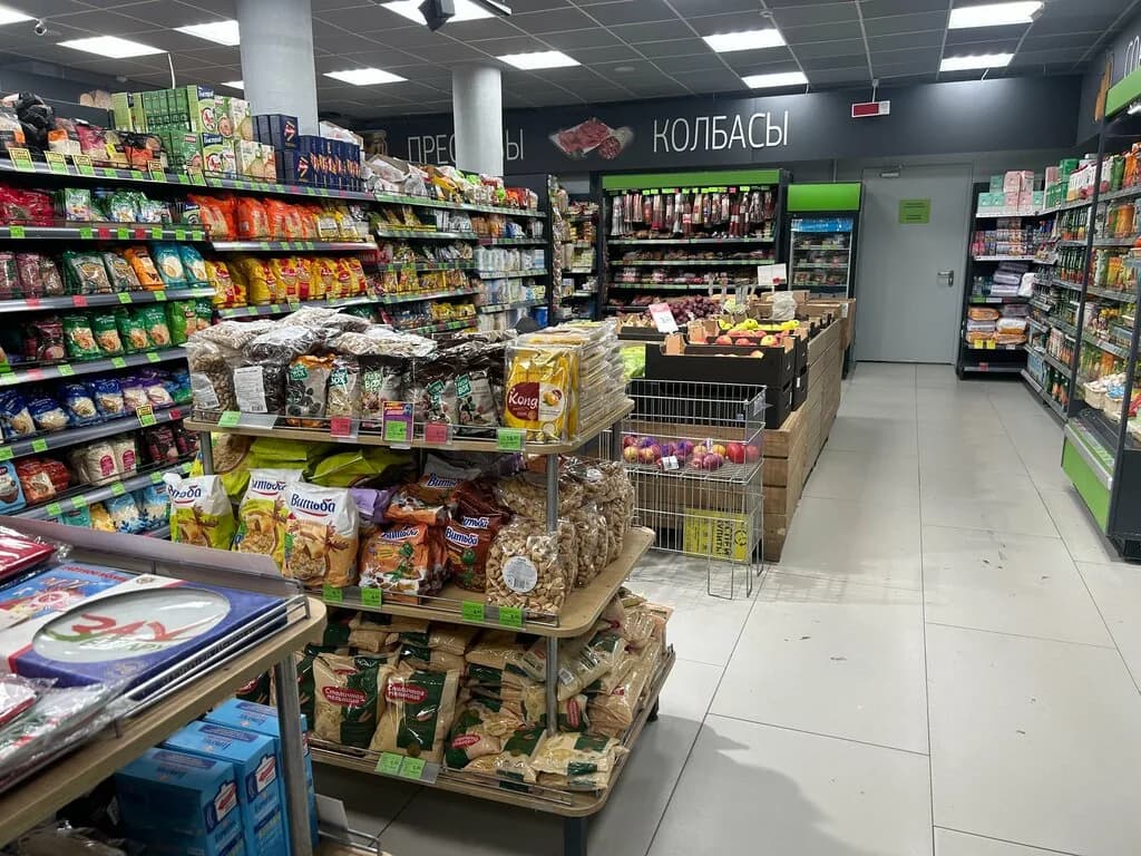 Евроопт Market
