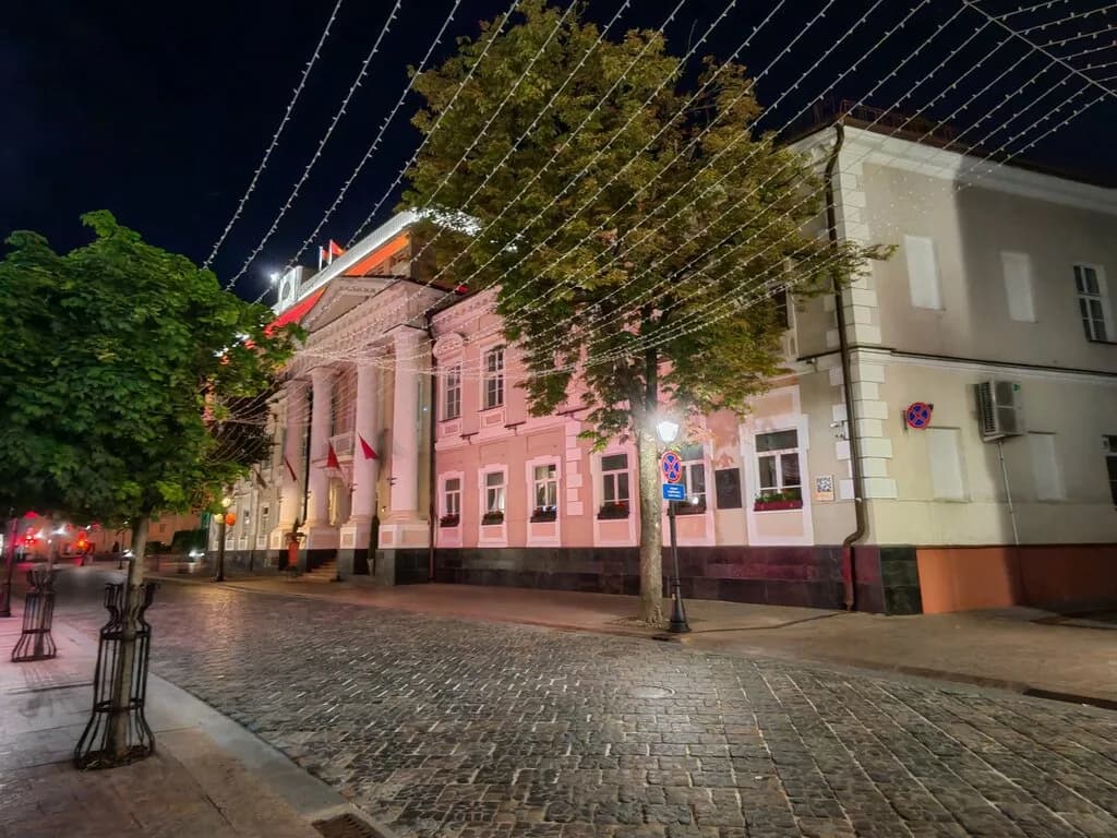 Дворец вице-губернатора — фото 2