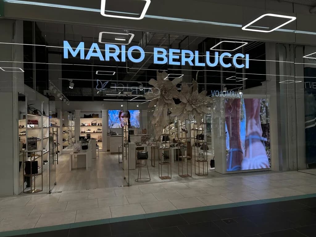 Mario Berlucci