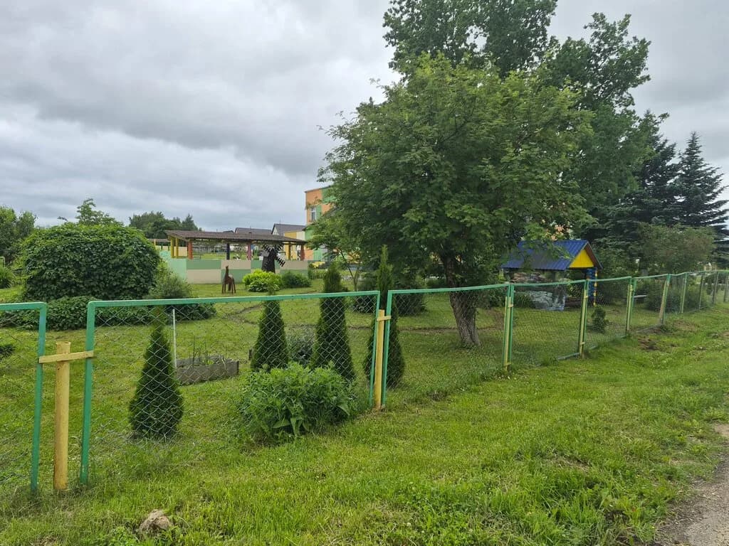 Черкасский детский сад-начальная школа — фото 3