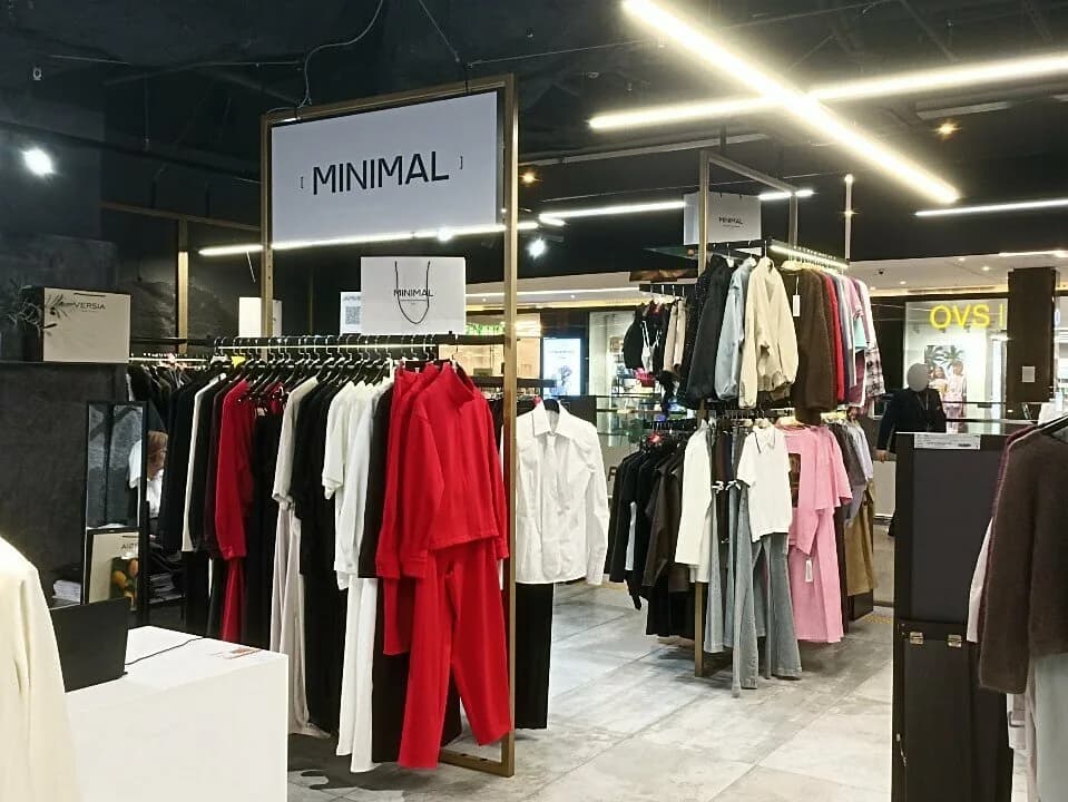 Minimal