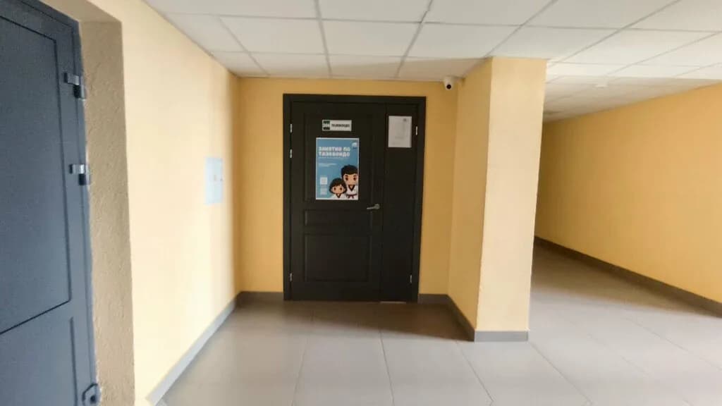Борьба вольная