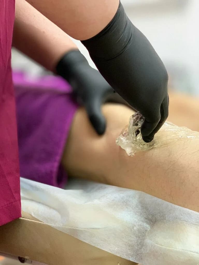 Студия эстетики тела Татьяны Левиной
