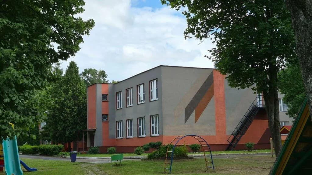Детский сад № 328