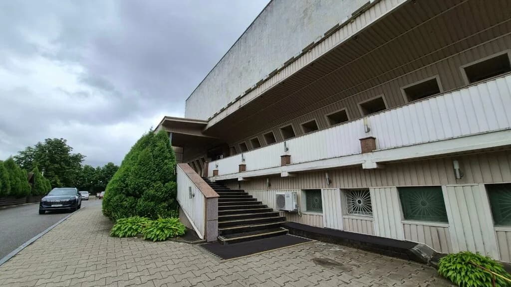 Трапны стрэл — фото 5