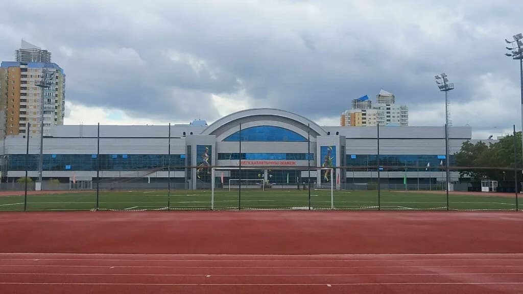 Футбольная академия Fcdm — фото 5