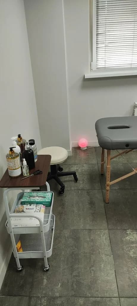 Студия массажа Евгения Пацкевича Massage_minsk_afk — фото 2