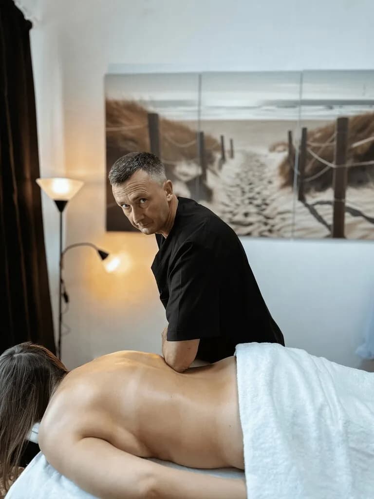 Dandi massage — фото 2