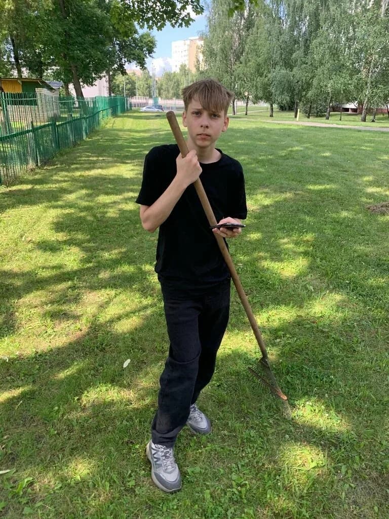 Ансамбль танца Пралесачка — фото 6