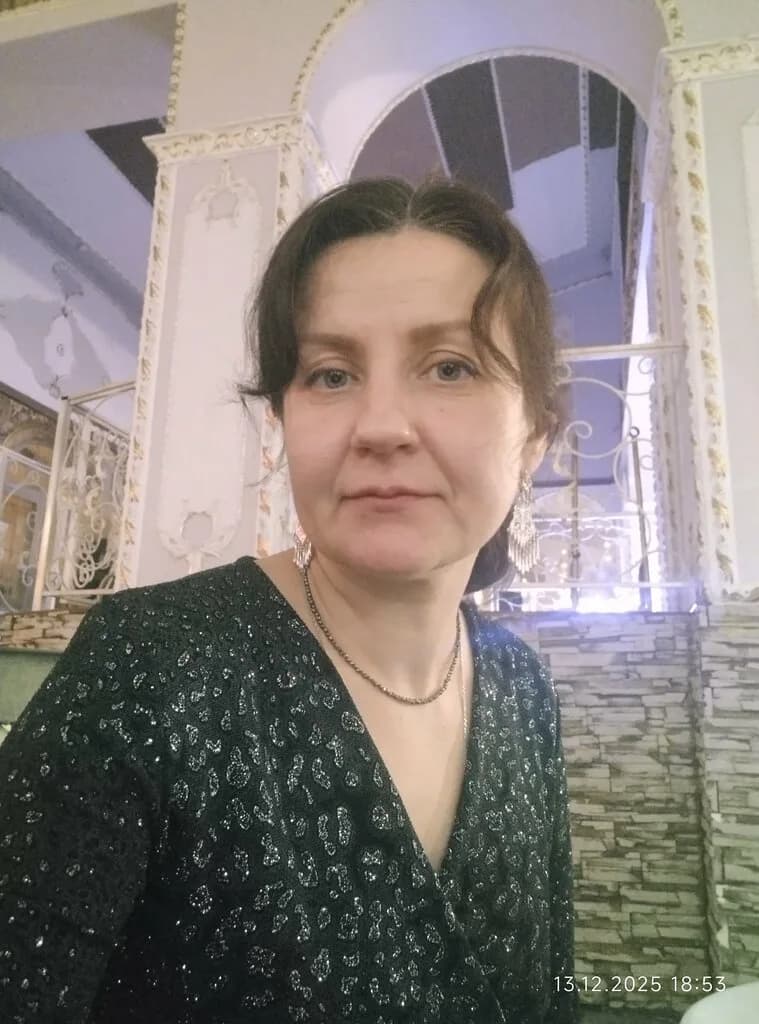 Массажист Светлана — фото 4
