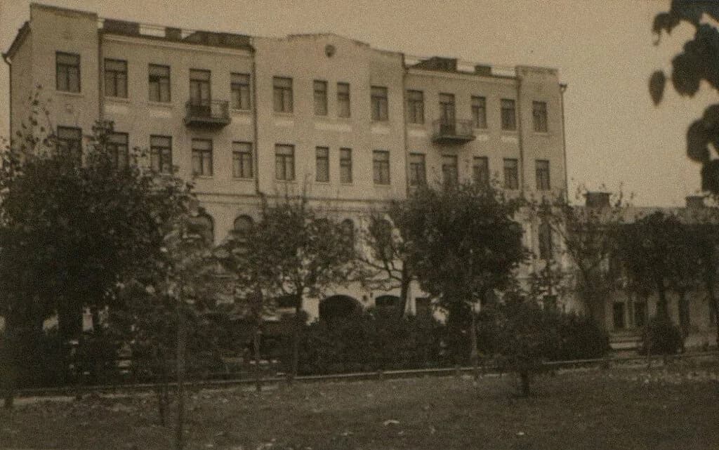 Дом Мощинского — фото 3